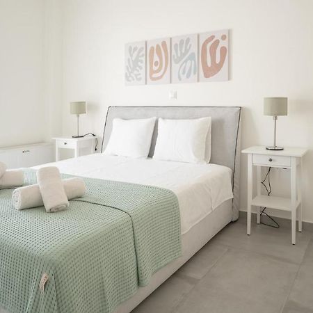 A Brand New, Beautifully Decorated Maisonette. Χαλκίδα Εξωτερικό φωτογραφία