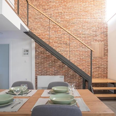 A Brand New, Beautifully Decorated Maisonette. Χαλκίδα Εξωτερικό φωτογραφία