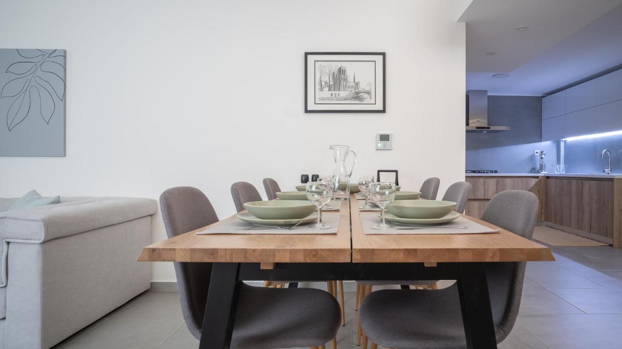 A Brand New, Beautifully Decorated Maisonette. Χαλκίδα Εξωτερικό φωτογραφία