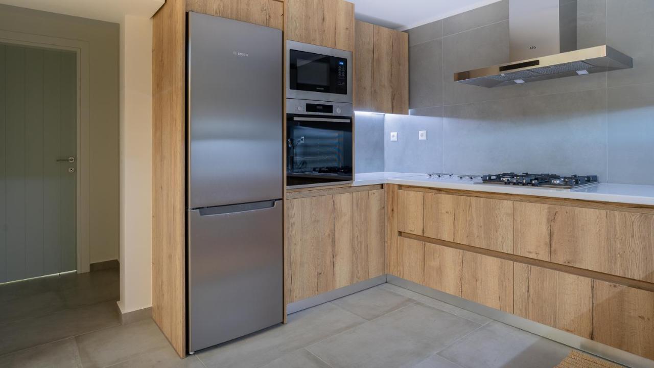 A Brand New, Beautifully Decorated Maisonette. Χαλκίδα Εξωτερικό φωτογραφία