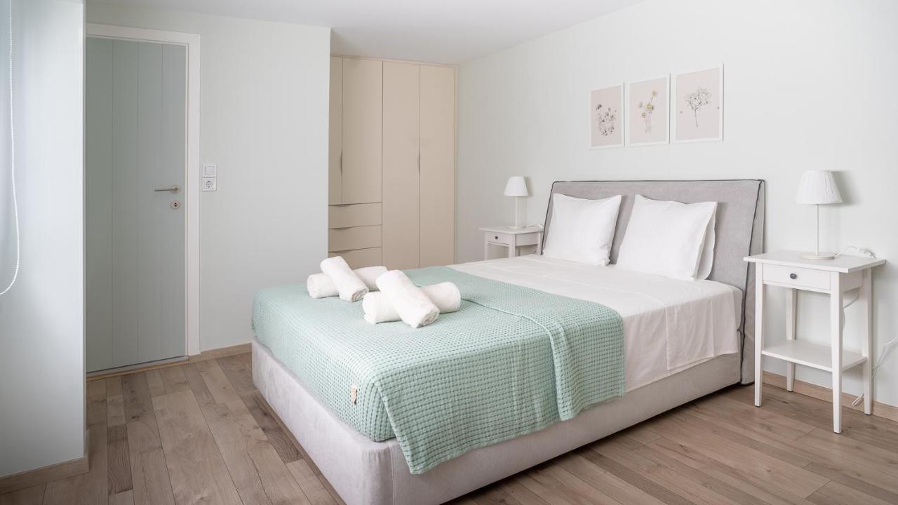 A Brand New, Beautifully Decorated Maisonette. Χαλκίδα Εξωτερικό φωτογραφία