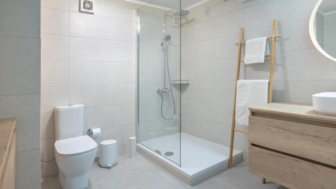 A Brand New, Beautifully Decorated Maisonette. Χαλκίδα Εξωτερικό φωτογραφία