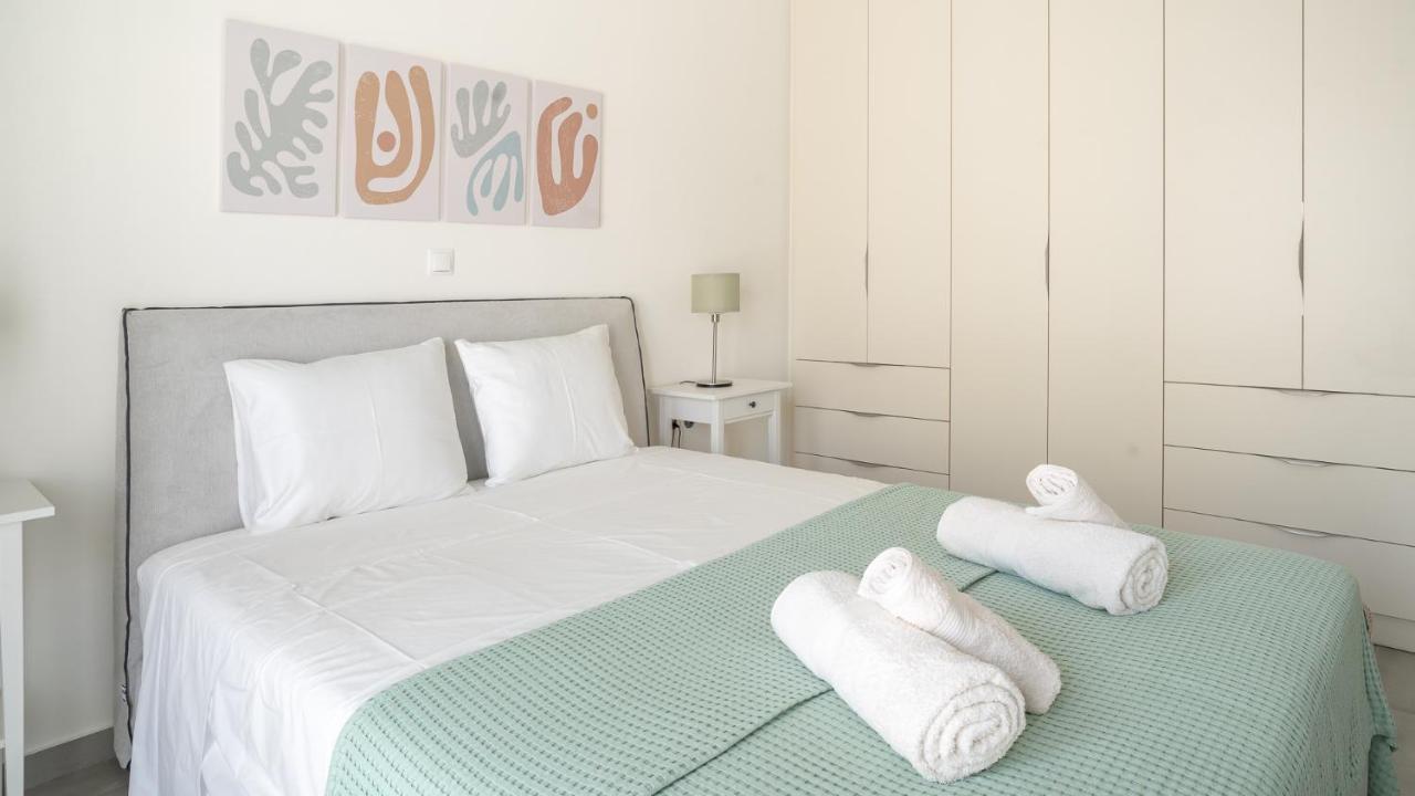 A Brand New, Beautifully Decorated Maisonette. Χαλκίδα Εξωτερικό φωτογραφία
