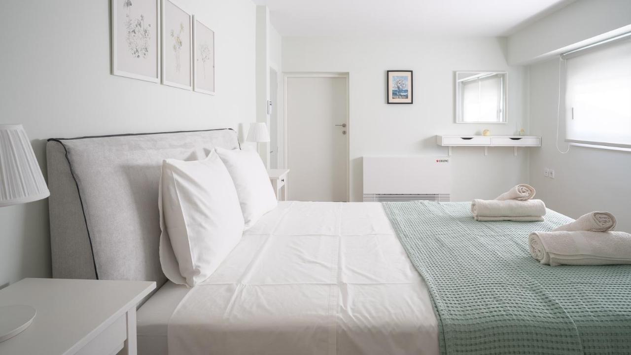 A Brand New, Beautifully Decorated Maisonette. Χαλκίδα Εξωτερικό φωτογραφία