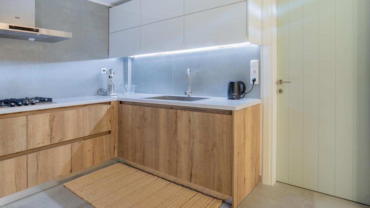 A Brand New, Beautifully Decorated Maisonette. Χαλκίδα Εξωτερικό φωτογραφία