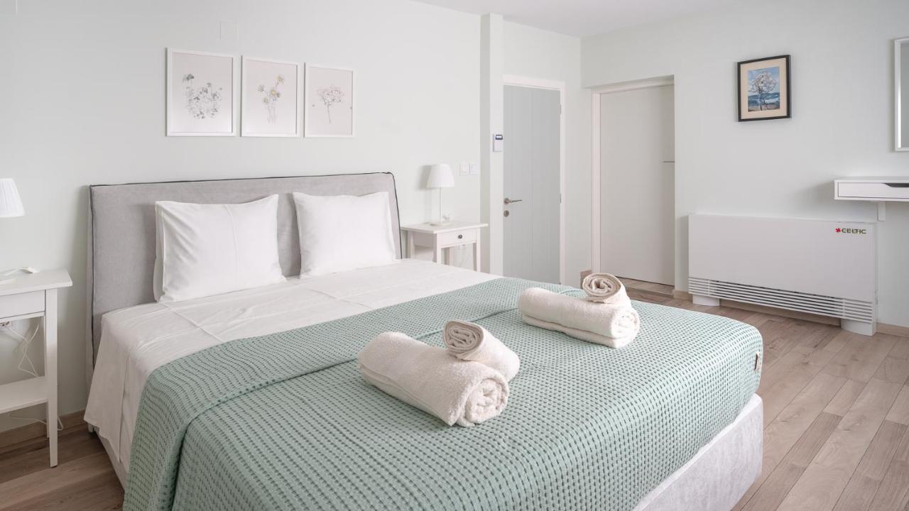 A Brand New, Beautifully Decorated Maisonette. Χαλκίδα Εξωτερικό φωτογραφία